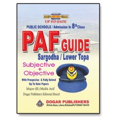 PAF Guide 